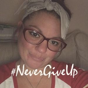 Meet your Posher, Kate